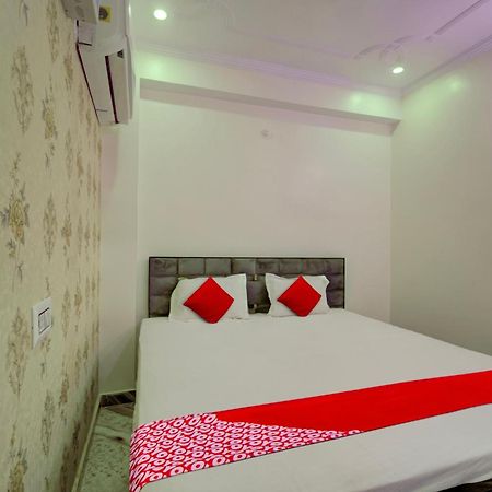 Super Hotel O M. S. Inn باتنا المظهر الخارجي الصورة